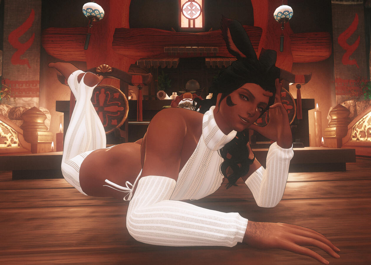 Come and get it Come and get it