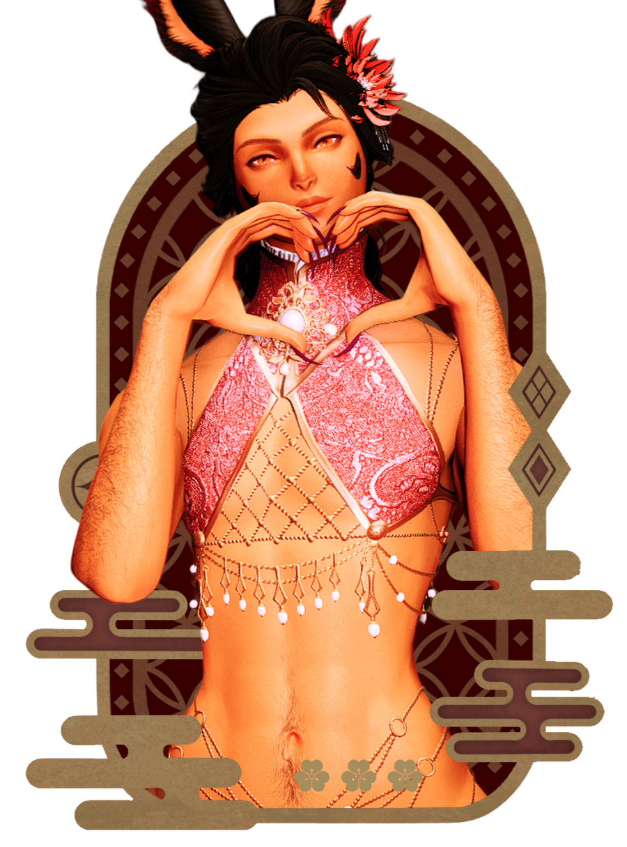 Bramble Bramble in work attire